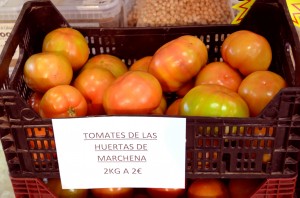 tomates