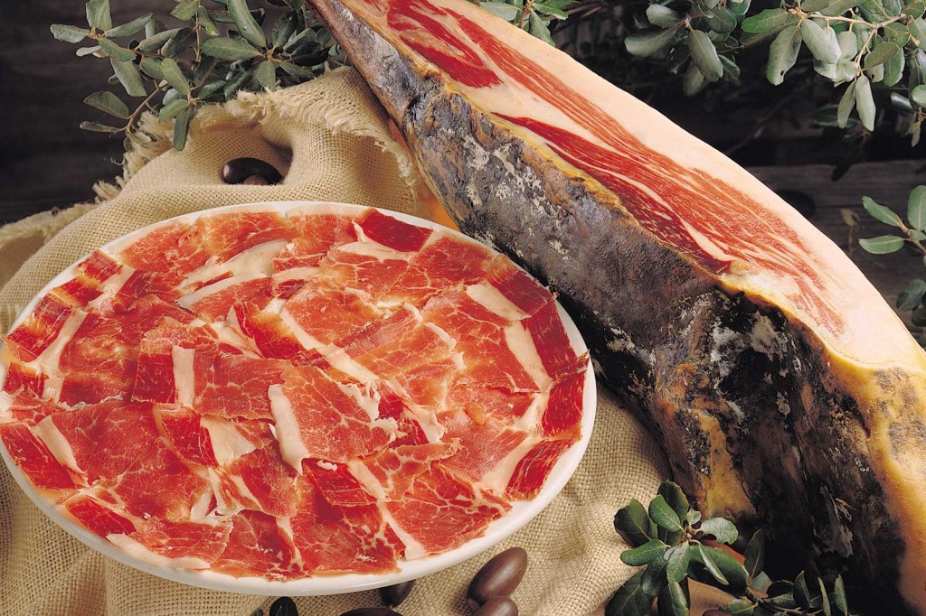 jamon 2