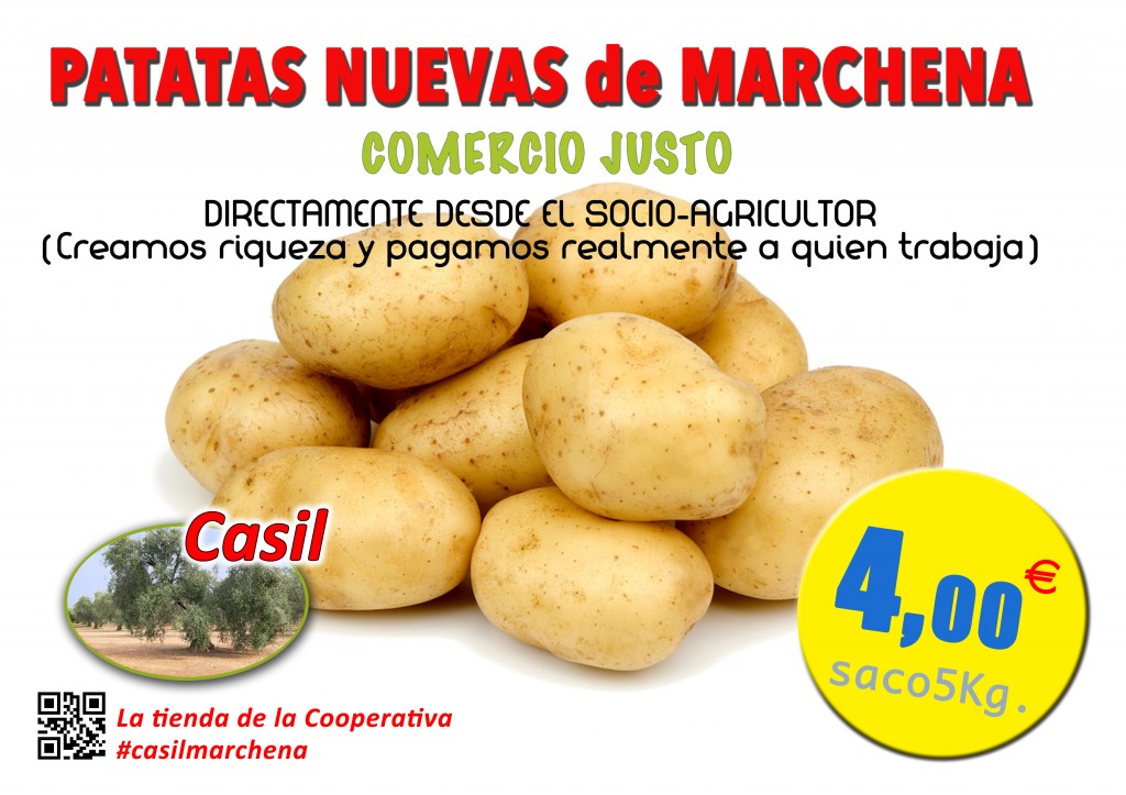 CASIL-PATATAS