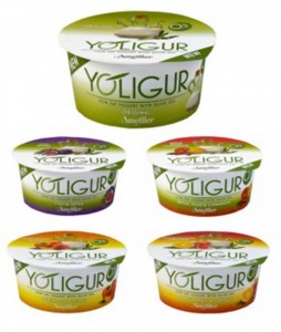 yoligur